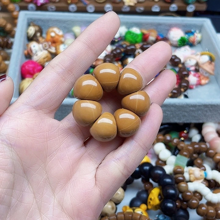 吊坠柏香籽/百香籽25