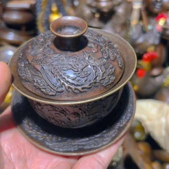 铜铜的 清货诚信经营