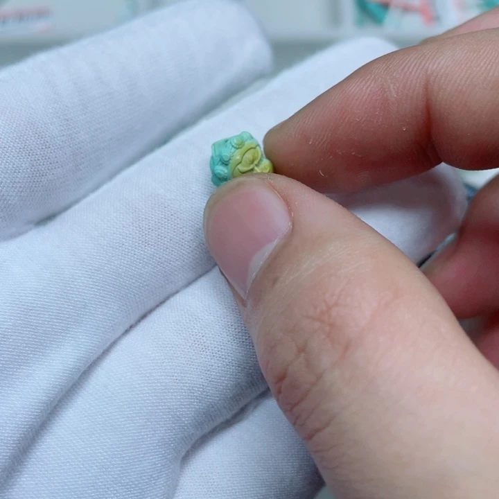 南红玛瑙未镶嵌其他