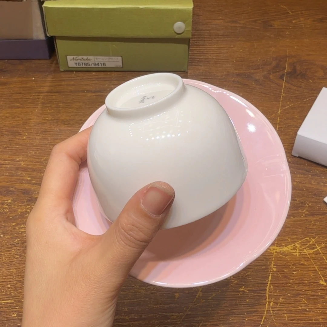 小狐狸瓷器家居好物推荐