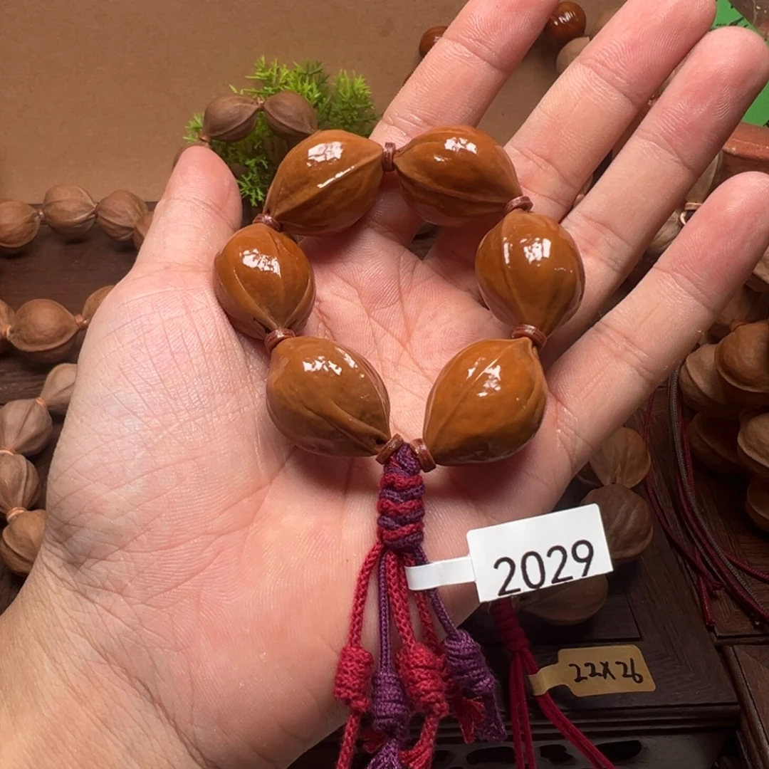 梅林铁核20-29抛光