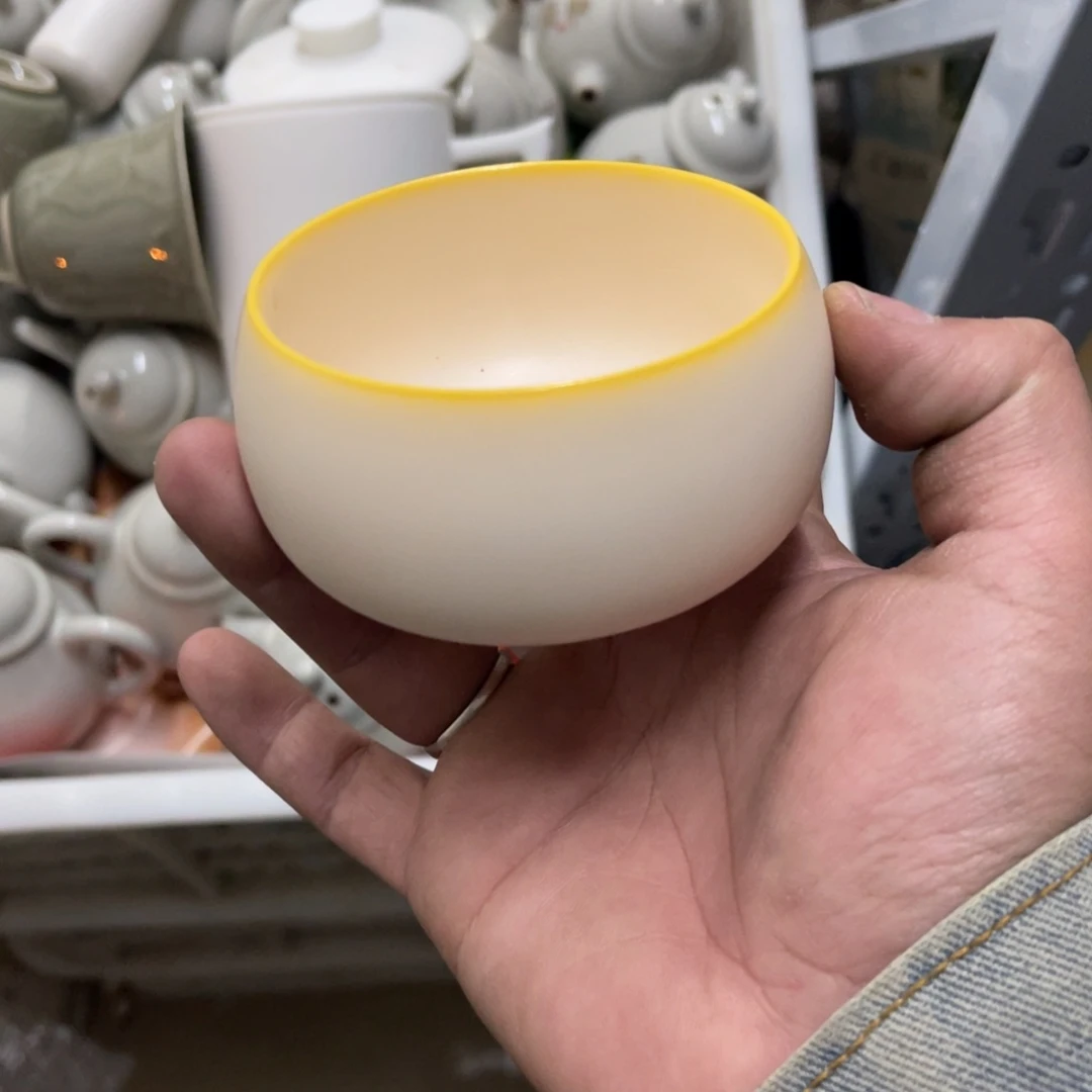 紫砂陶瓷茶具微瑕介意勿拍