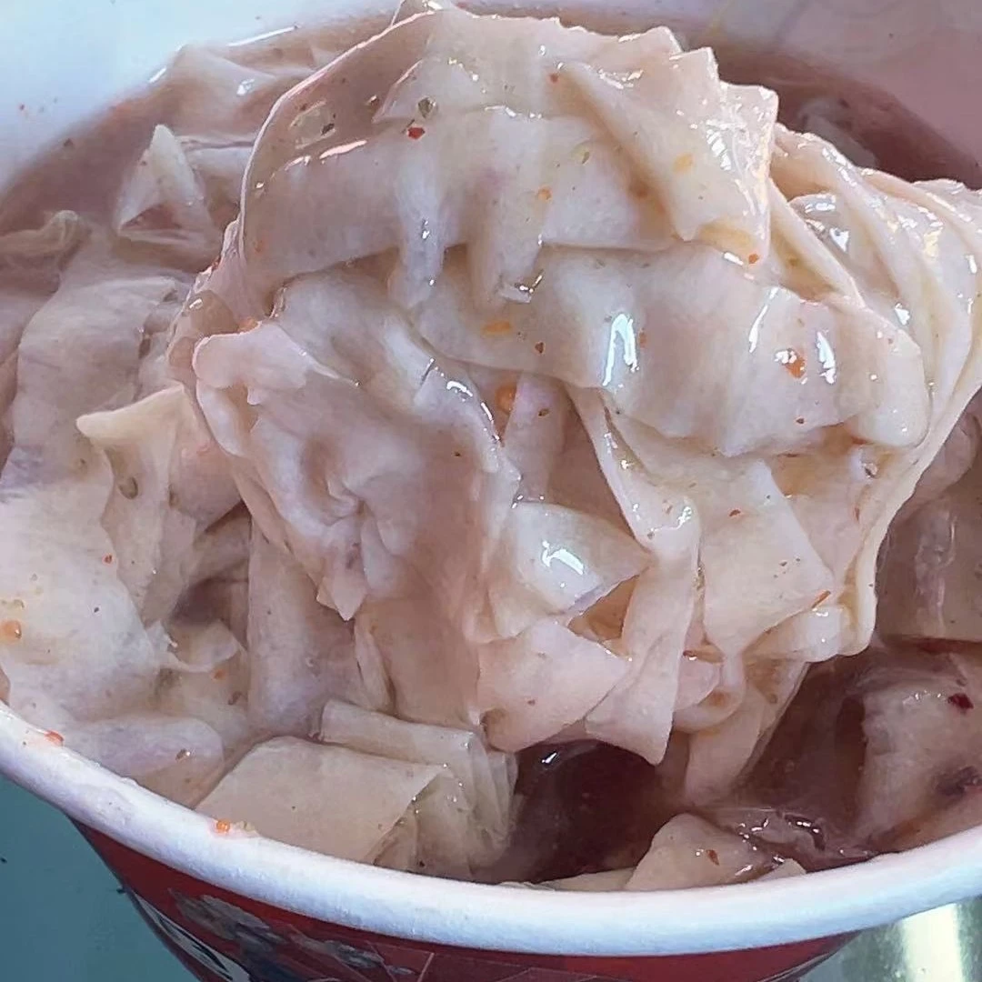 本溪特色二丫油豆皮儿无科技狠活80后小时候回忆的味道顺丰包邮