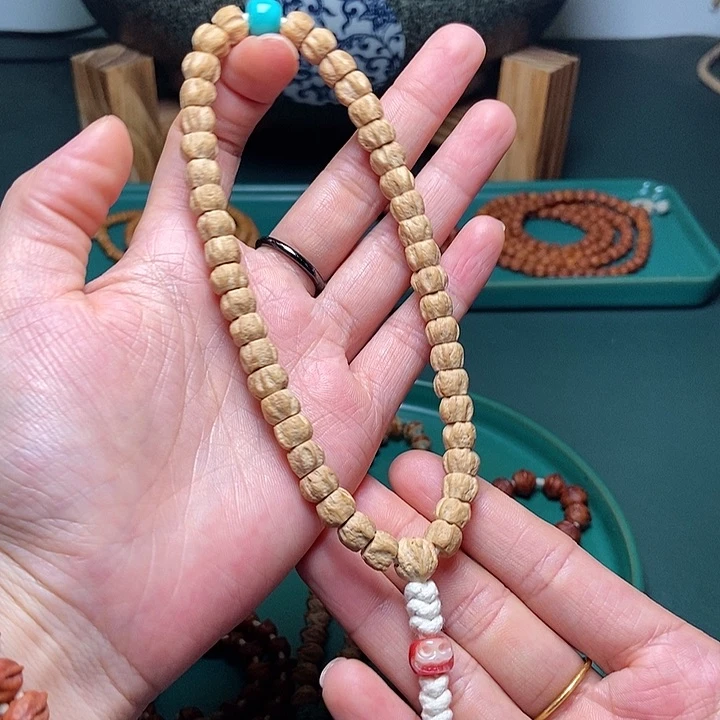 柏香籽/百香籽吊坠88.8