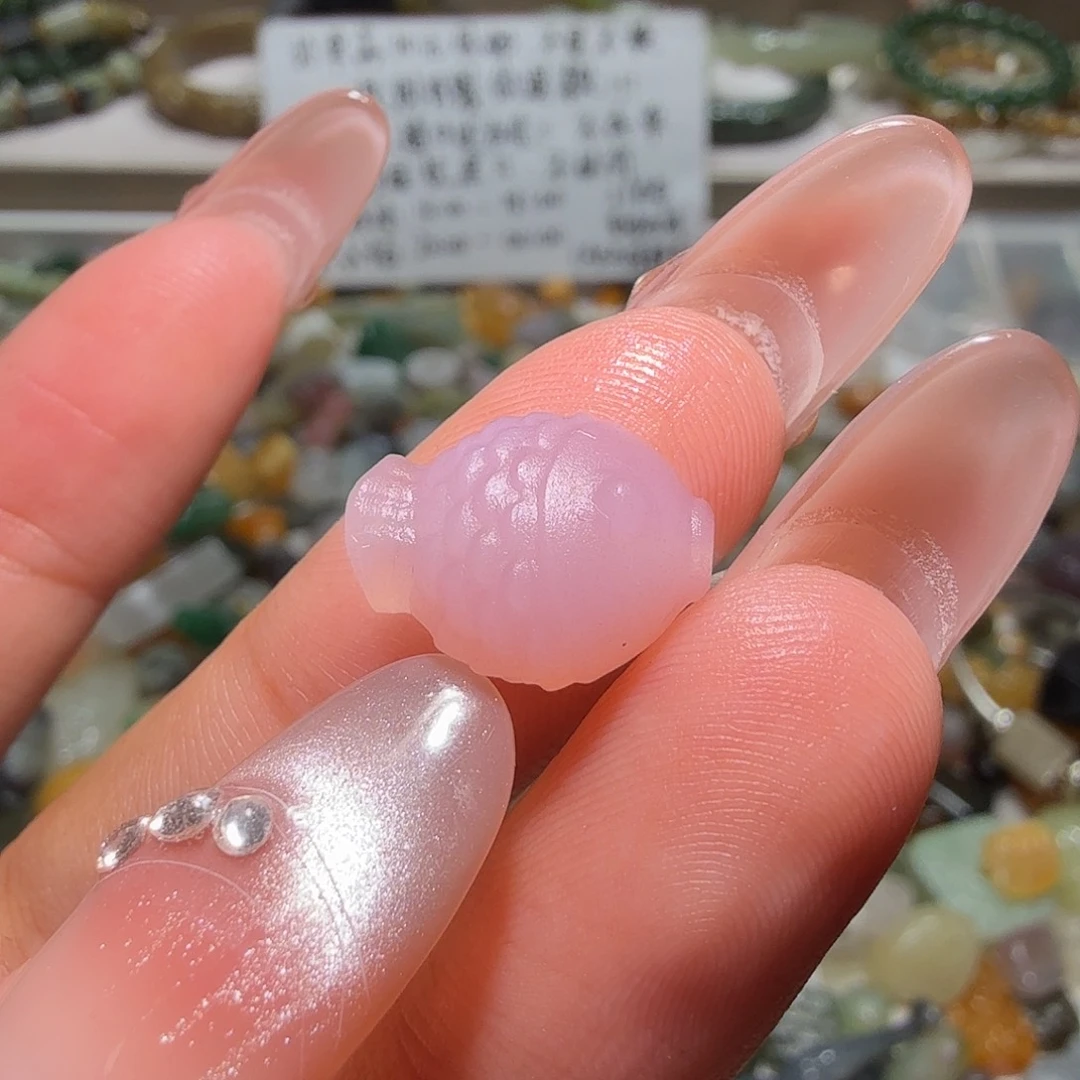 和田玉未镶嵌珠宝奇石