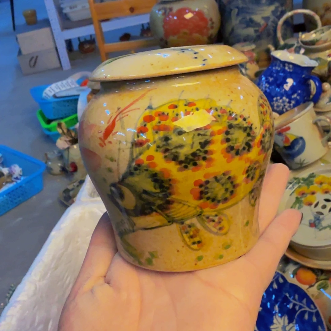 瓷片景德镇源头厂家