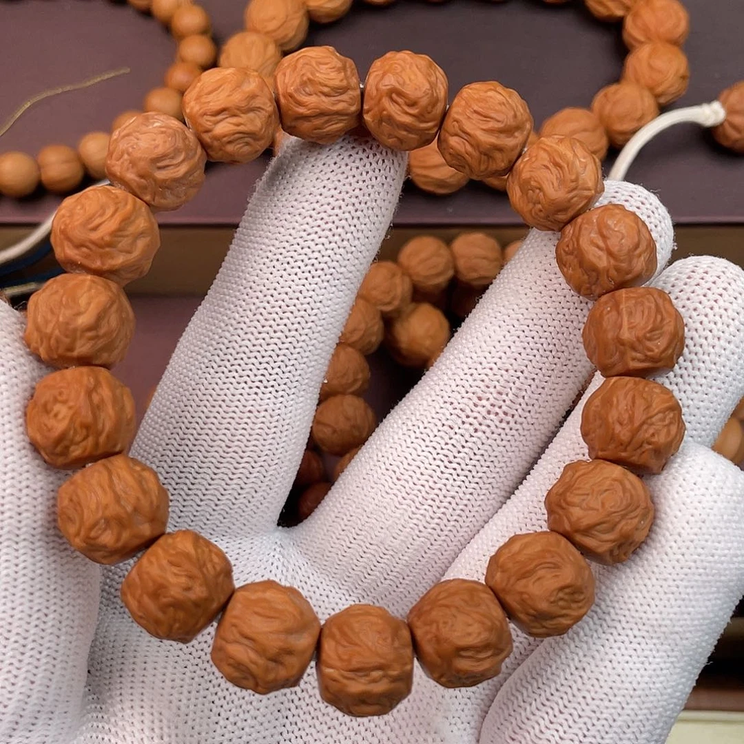 手串猴头核桃全品龙蛇