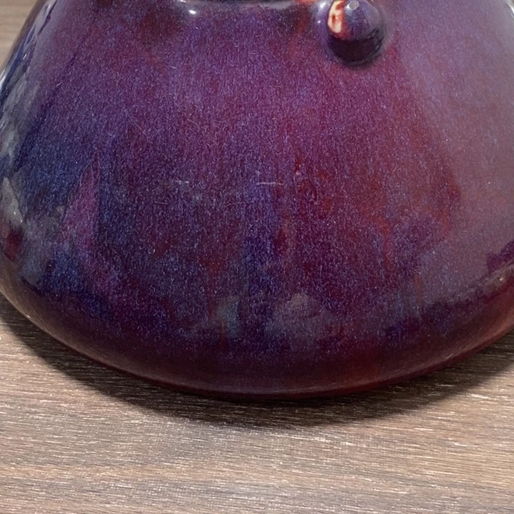 翰***墨陶摆件景德镇陶瓷艺术品