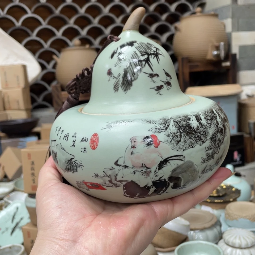 茶壶茶杯陶瓷茶具茶杯