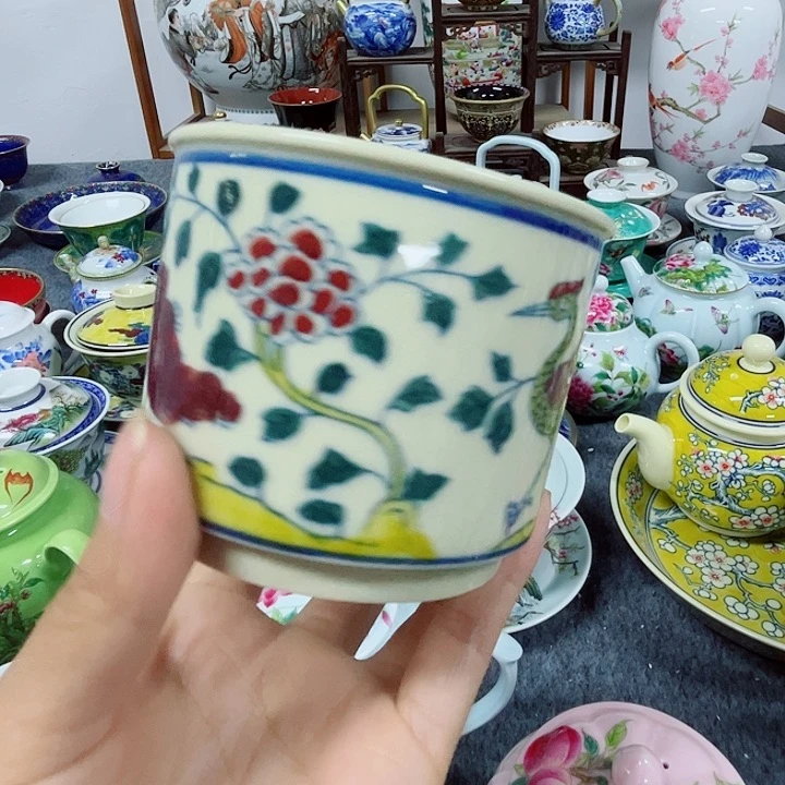 摆件景德镇陶瓷博物有限公司
