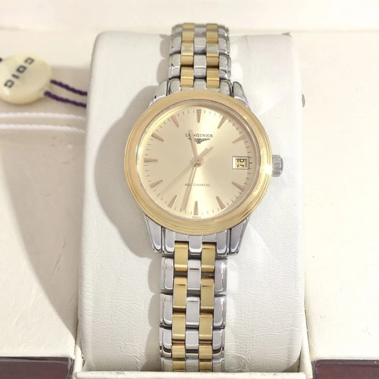 浪琴/自动机械/表径26/S99250928021/[251016HH]