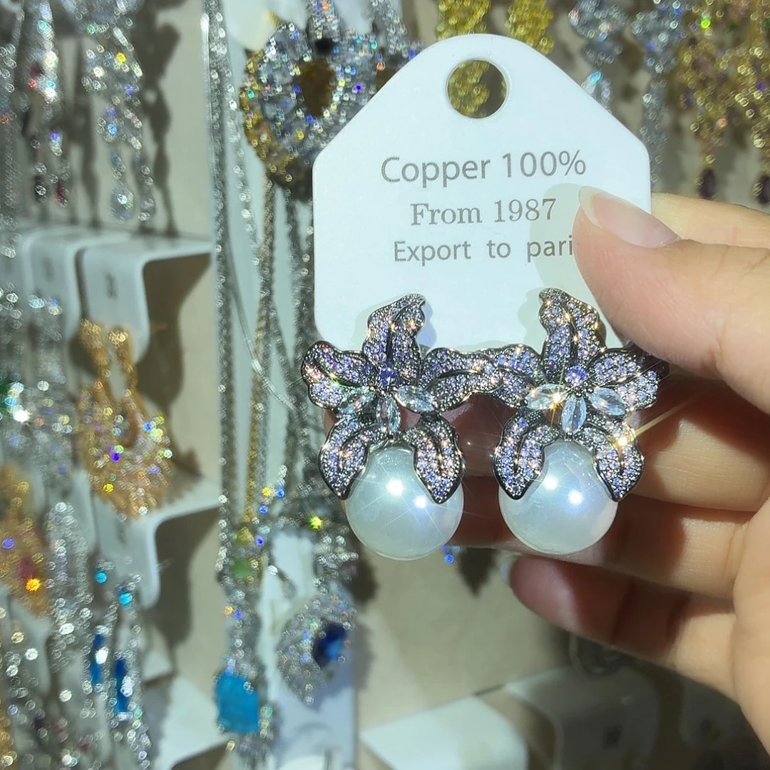 小***）锆石铜合金925银针