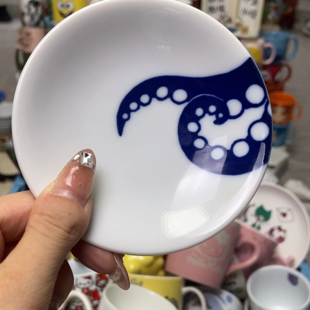 摆件大****眉陶瓷哈哈哈哈哈