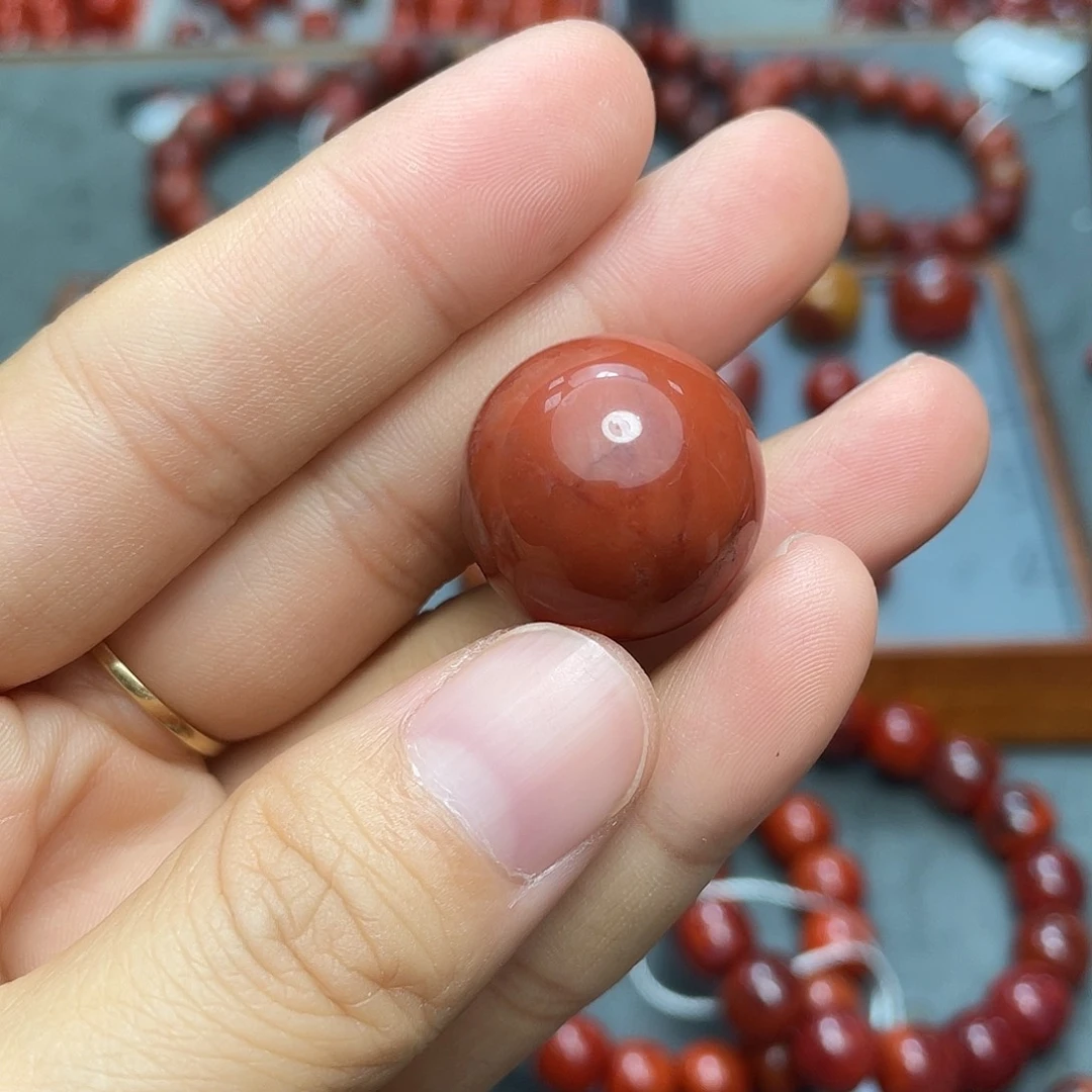 未镶嵌手串南红玛瑙22多样性发1