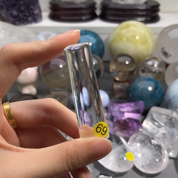 大型摆件（非配饰）未镶嵌水晶69