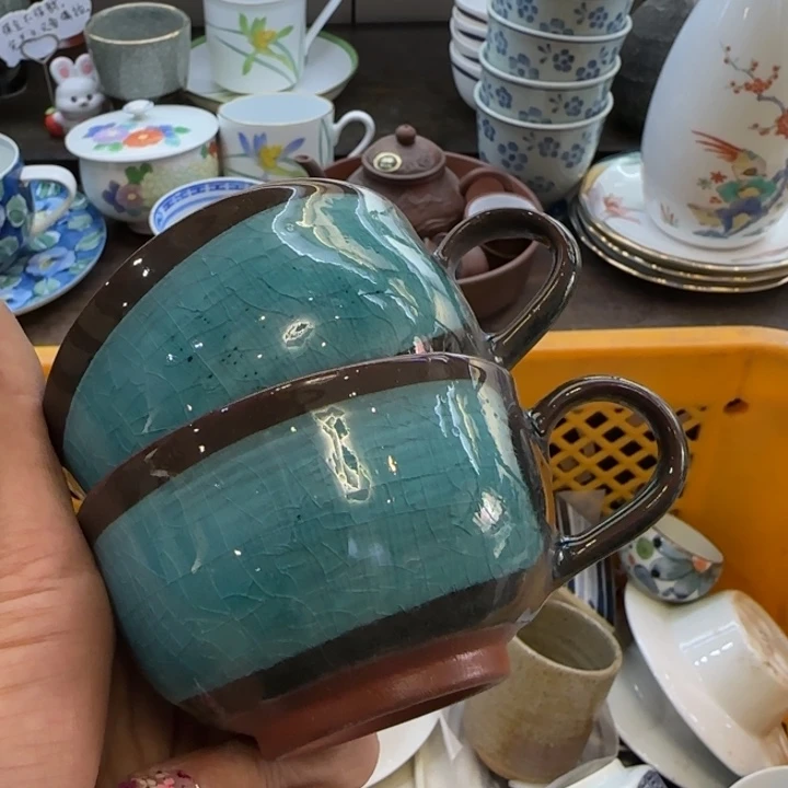 M***i瓷片一物一拍感谢支持