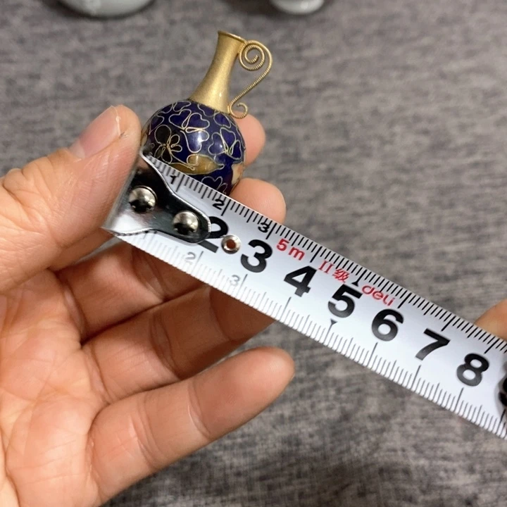 紫砂茶杯非常漂亮好看的花瓶