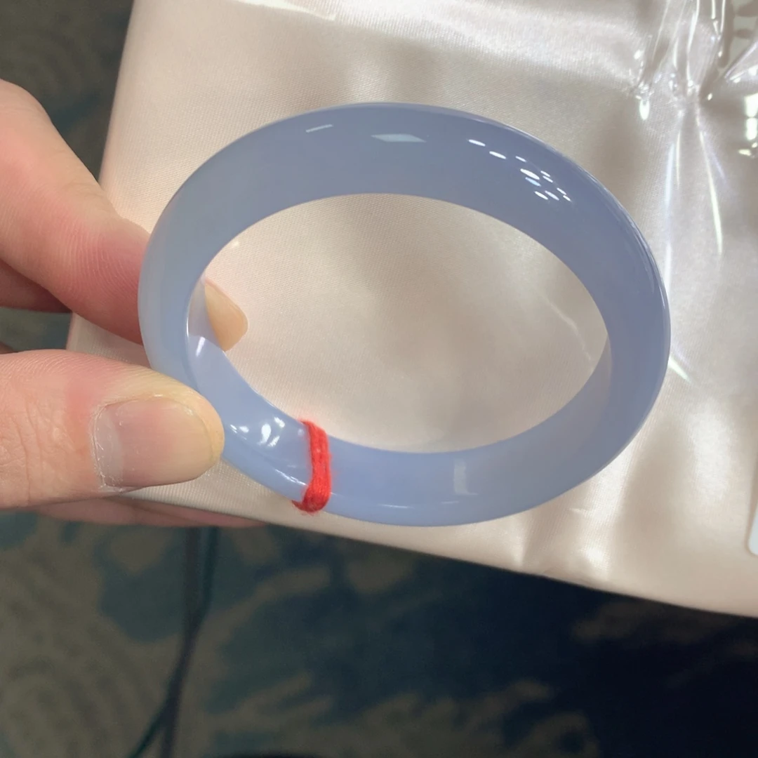 翡翠未镶嵌手镯翡翠