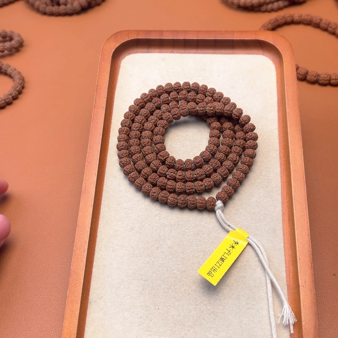 金刚菩提吊坠云***龙树王108