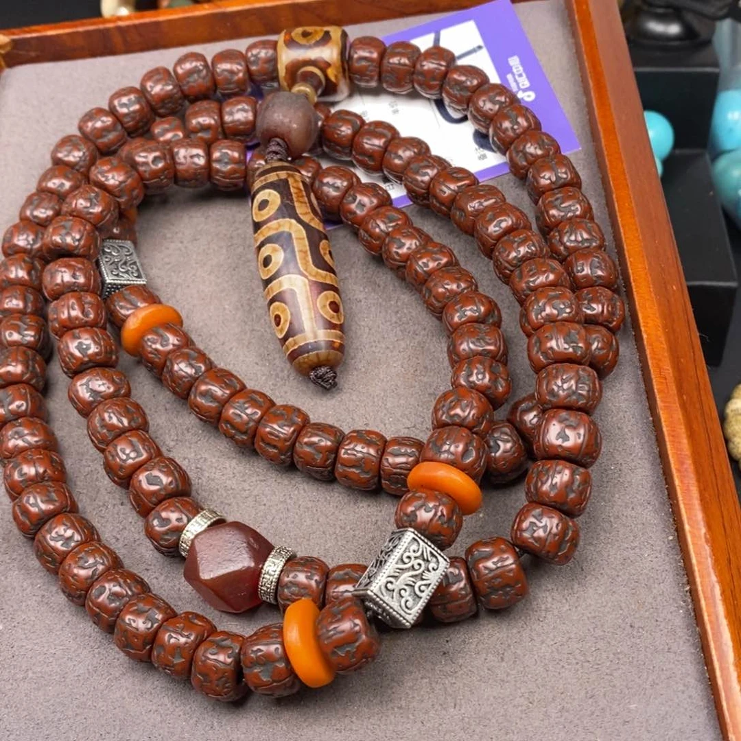 金刚菩提吊坠沈****道金刚