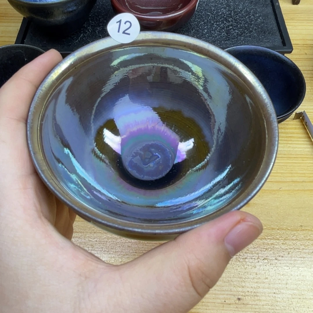 茶盏建盏精品福利品