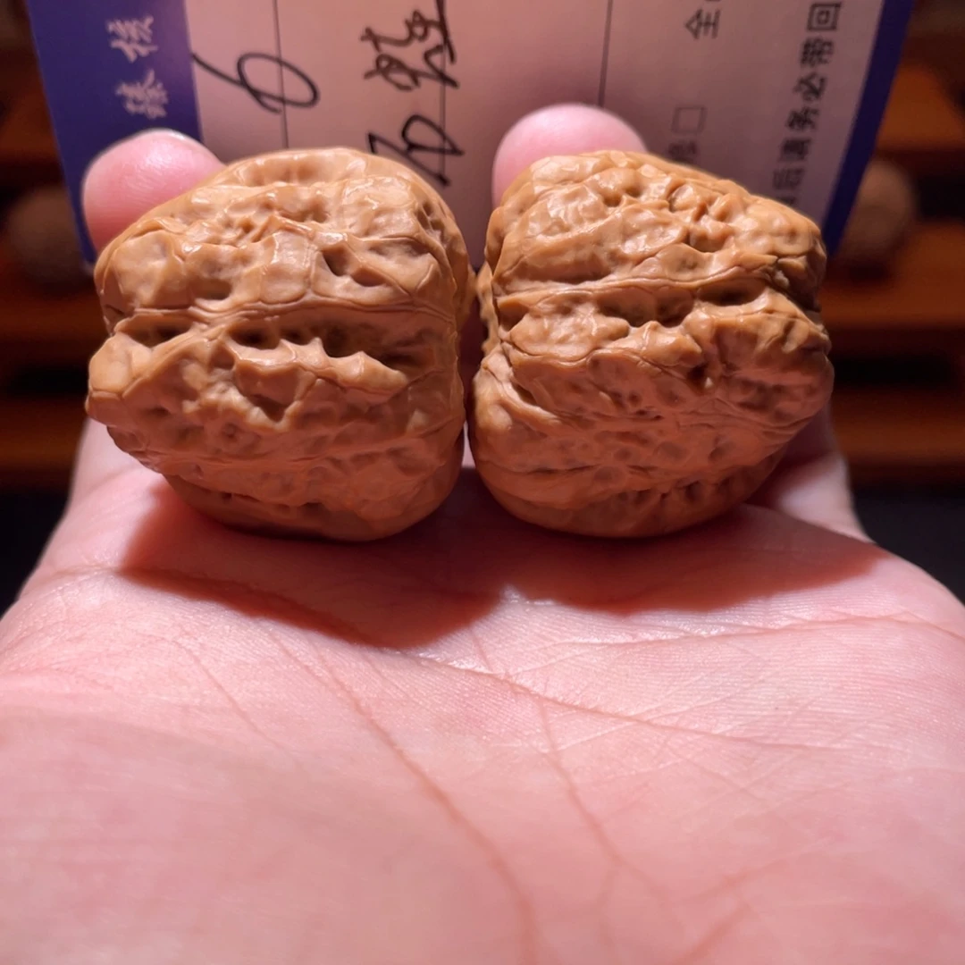 吊坠文玩核桃文玩