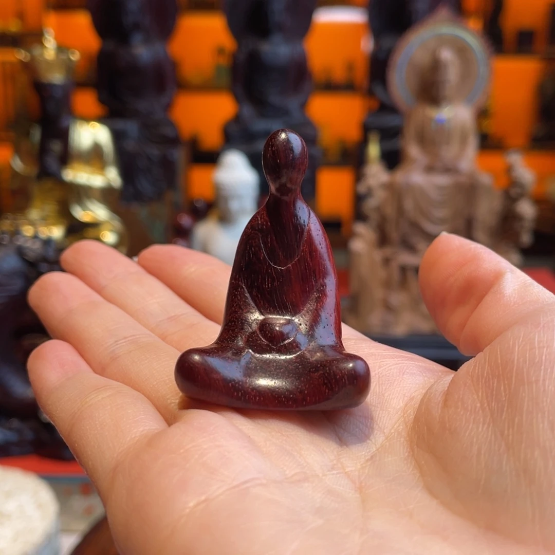 檀香紫檀（小叶紫檀）