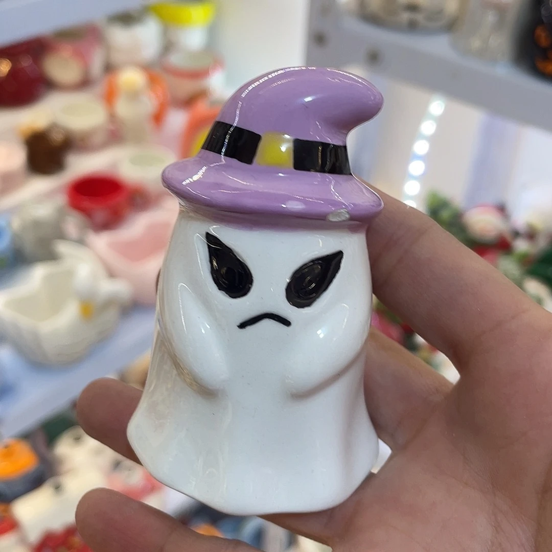 陶瓷微瑕介意慎拍