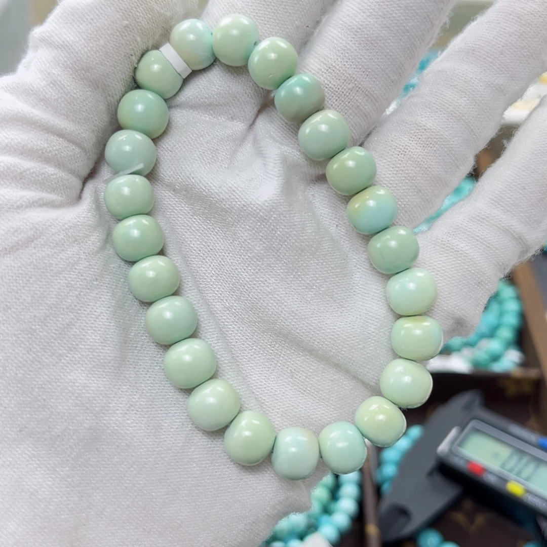 绿松石绿松石未镶嵌