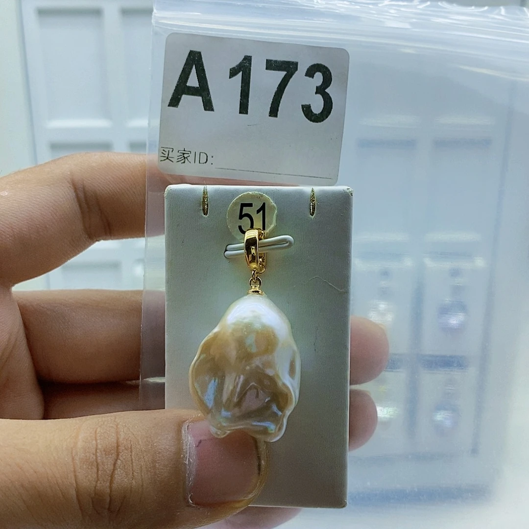 颈饰合金淡水珍珠