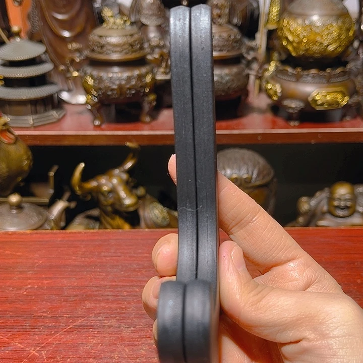 高端精美铜器摆件