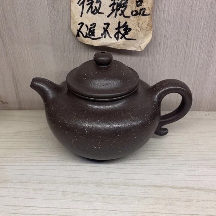 紫砂茶壶紫砂壶宜兴