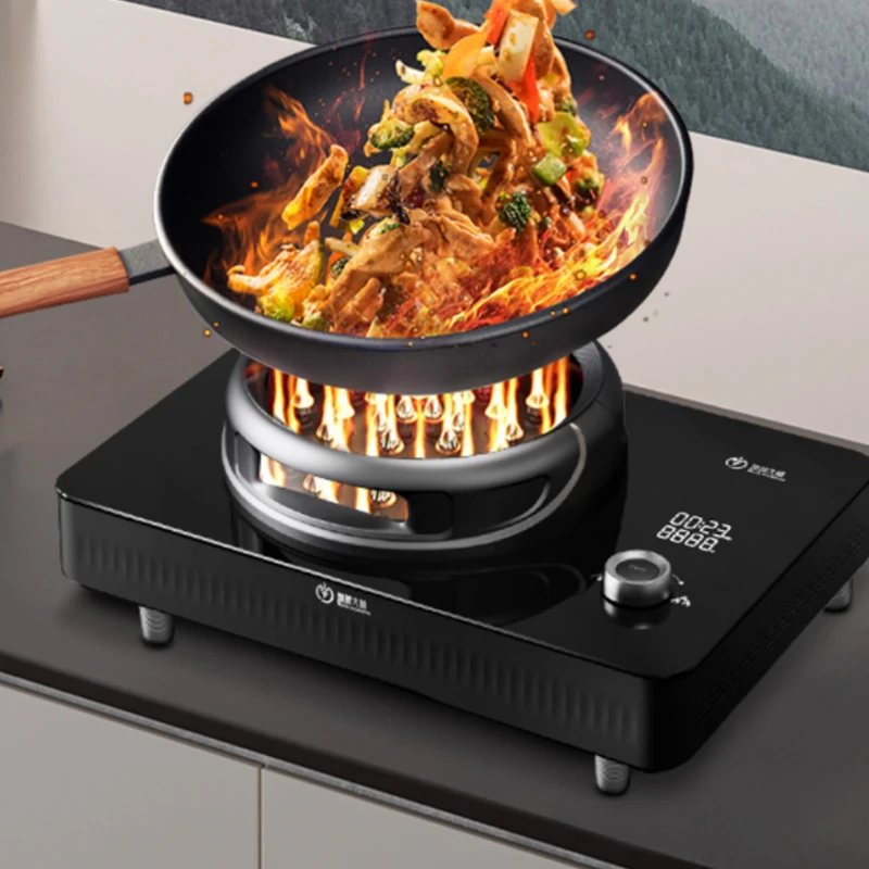 2025年全新未使用灶