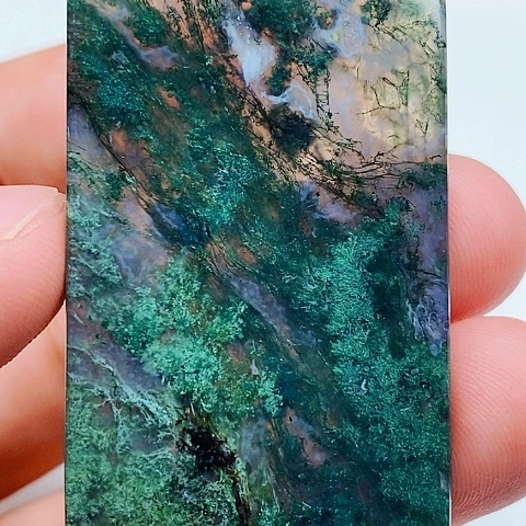 玛瑙/玉髓颈饰未镶嵌功*熊