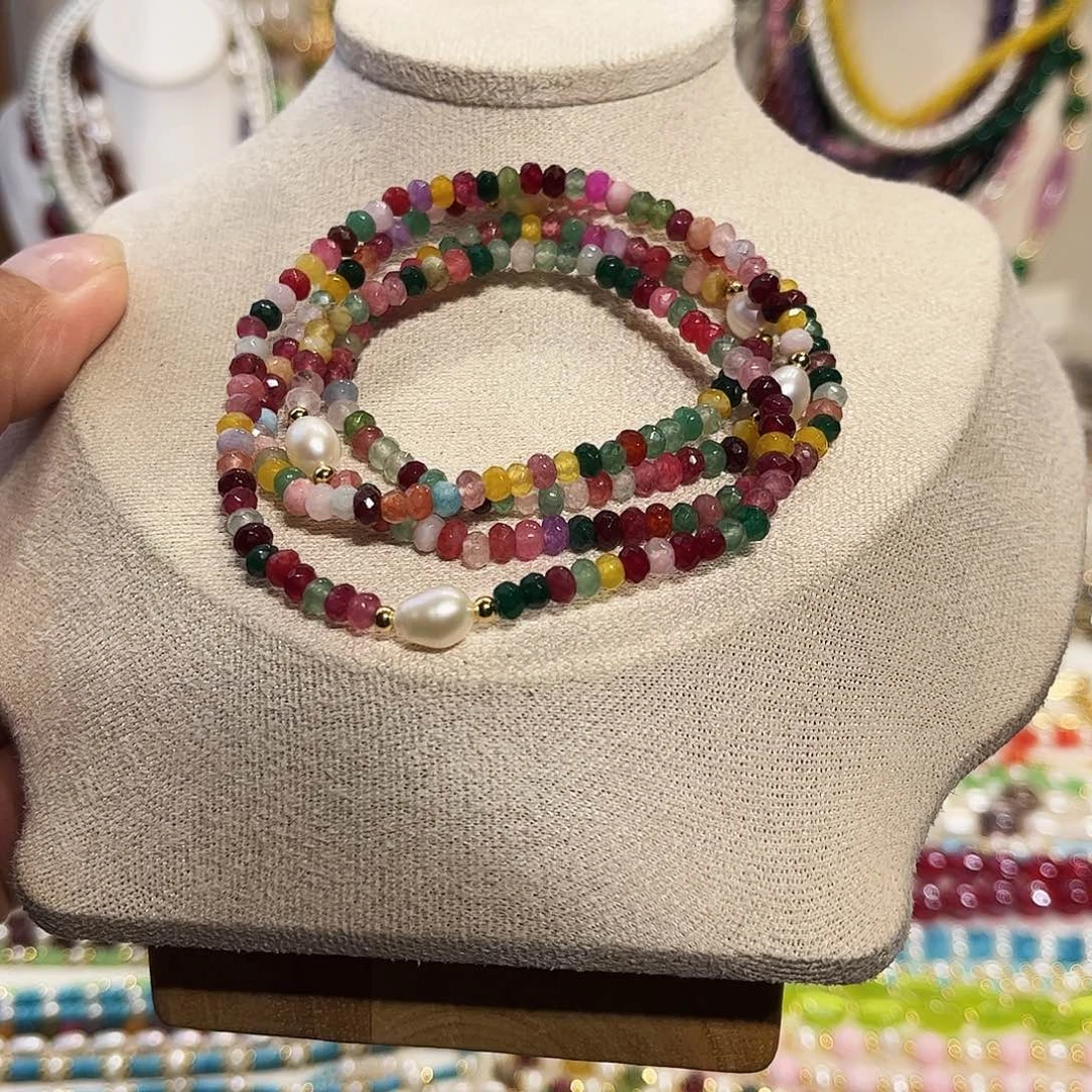 纯铜纯铜手链时尚潮流休闲