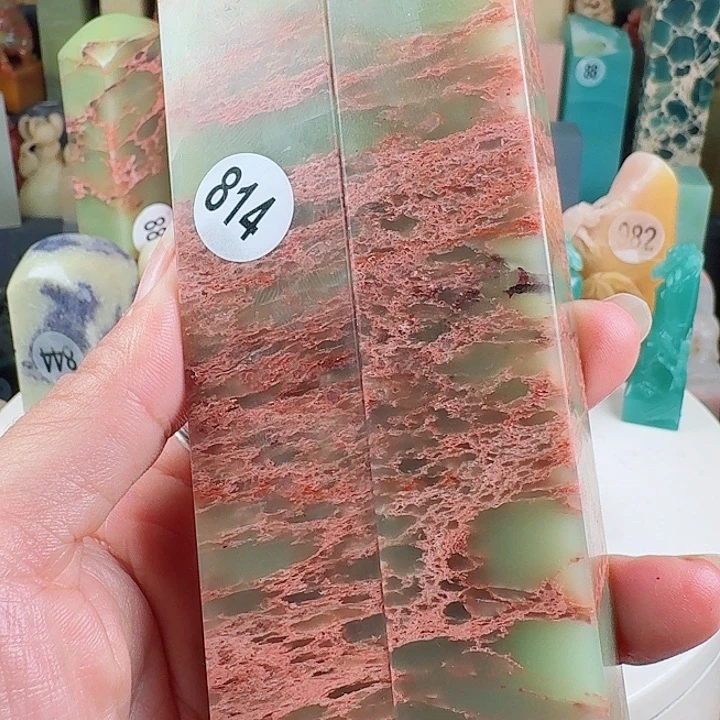 青田石印石印石章料…..