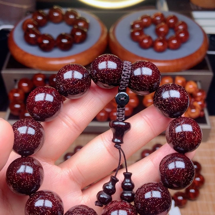 檀香紫檀（小叶紫檀）宁3w