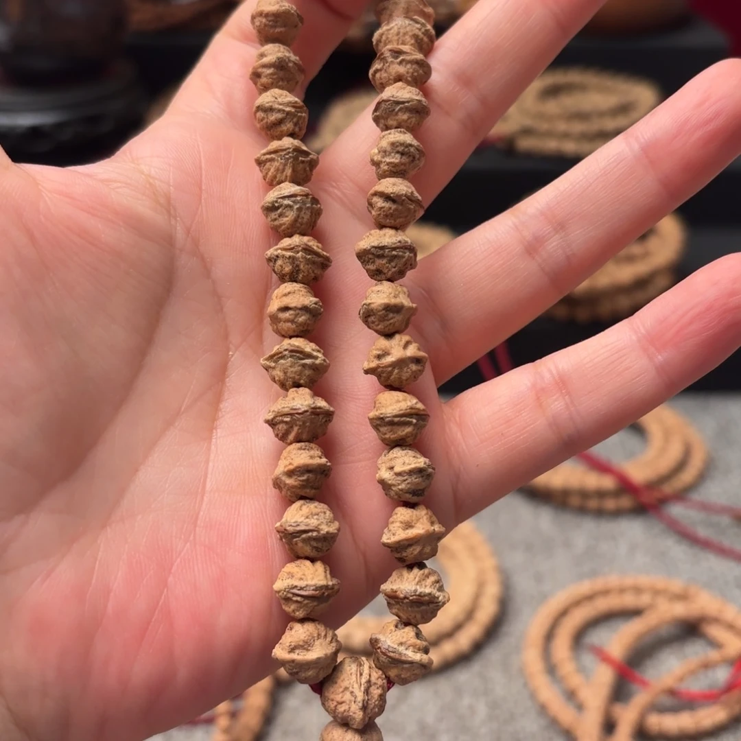 楚***吴吊坠柏香籽/百香籽