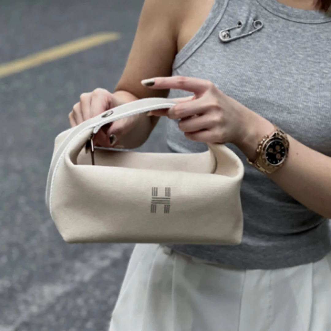 95新 Hermes/爱马仕 爱马仕/手提包/8812