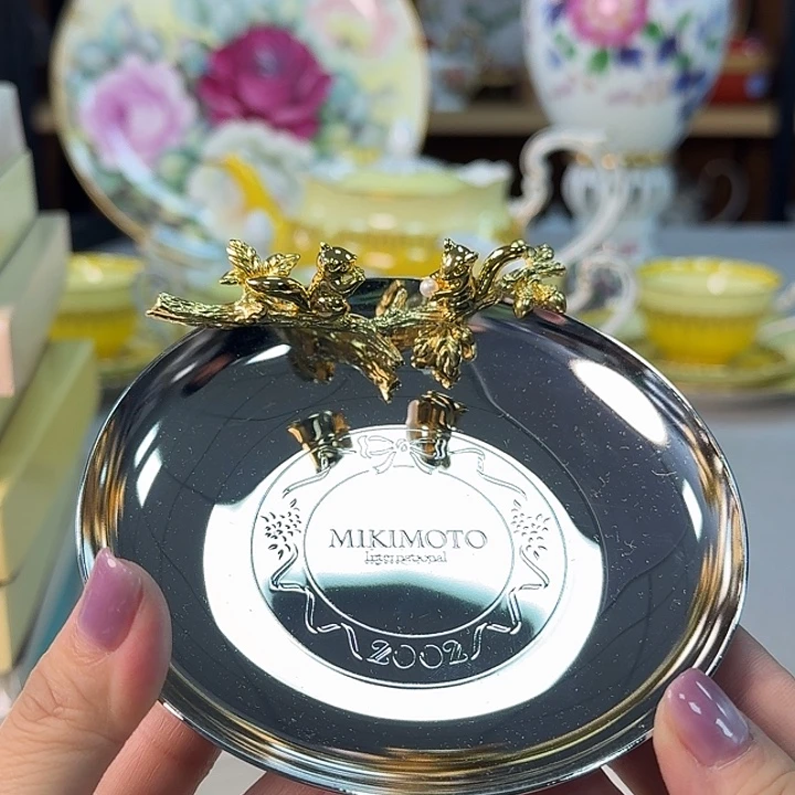 ****朝怡诺精选瓷器好物