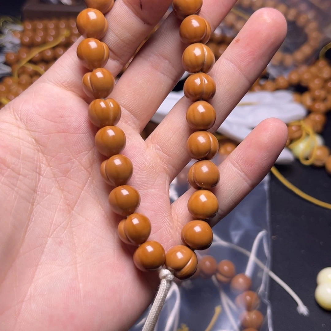 手串猴头核桃屁桃11+