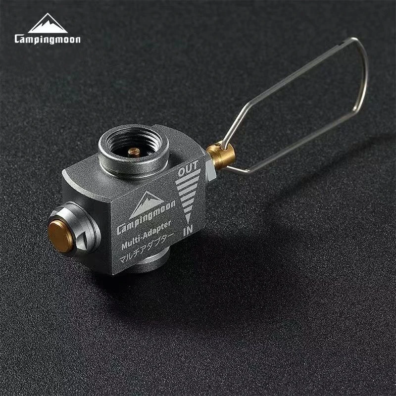 柯曼户外泄压充气阀z15