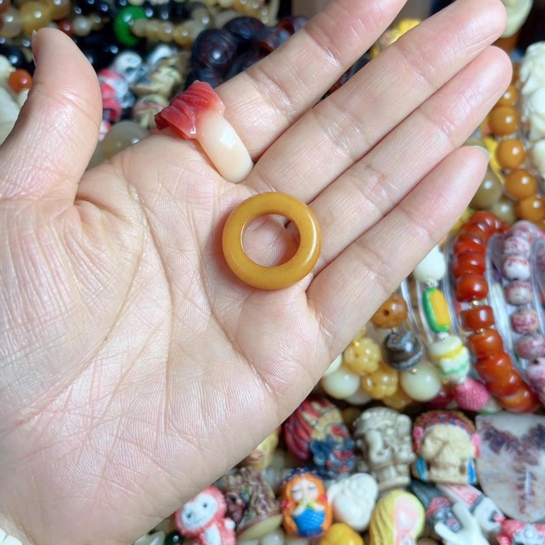 驼骨手串/手链驼骨