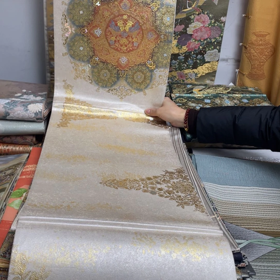 织绣唐锦西阵织  33