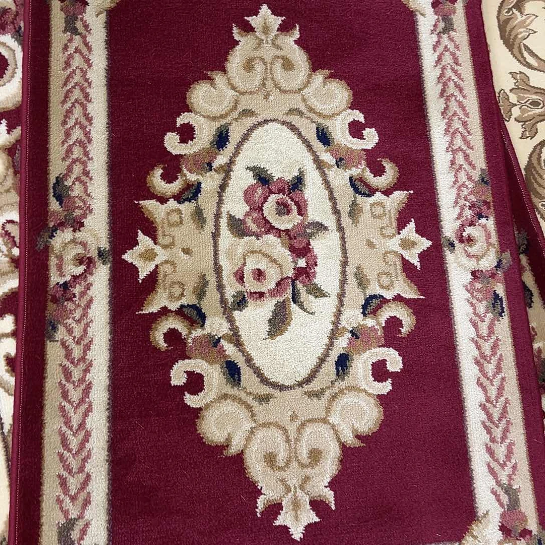 混纺60×90丙纶编织