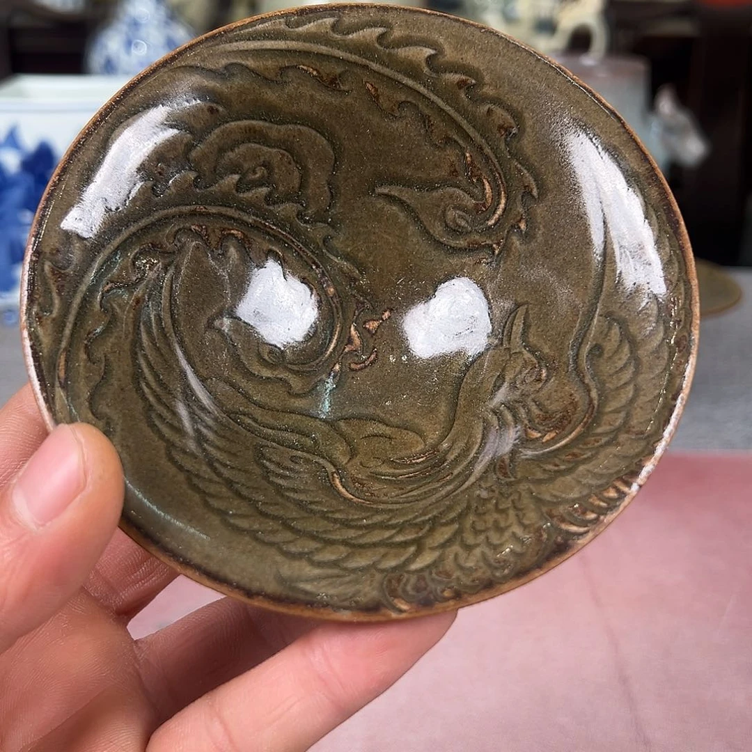 瓷片摆件摆件摆件摆件