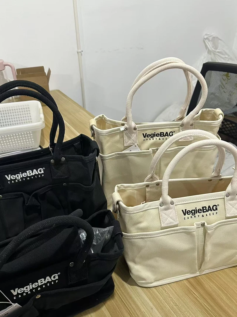 （微瑕）妈咪包妈妈包外出遛娃手提斜挎母婴包