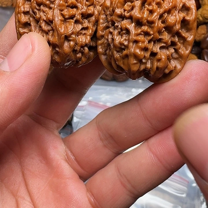 橄榄核手串你的手机