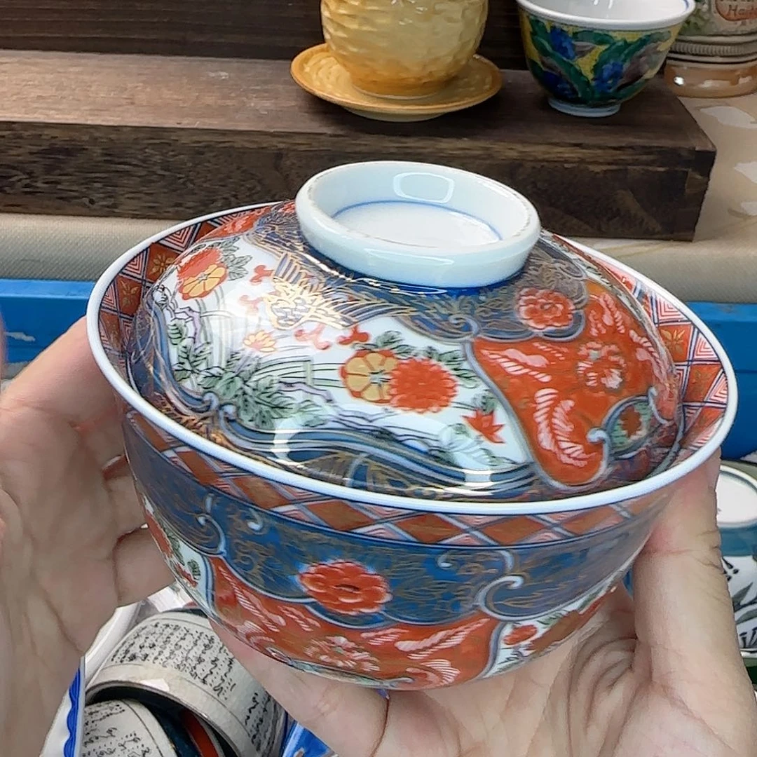 海外中古回流瓷满18米包邮海外中古回流日瓷满18米包邮