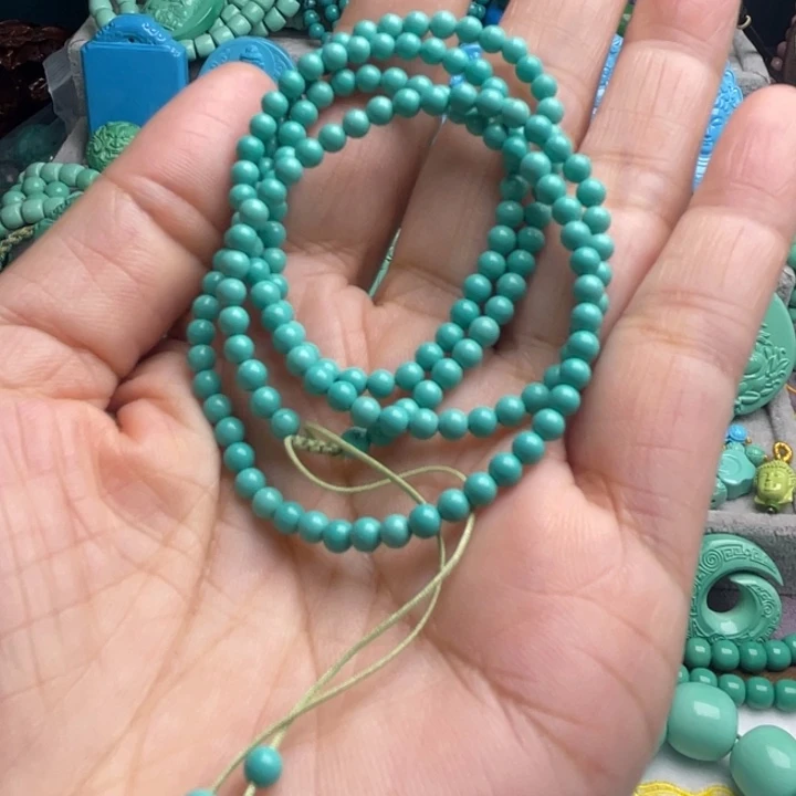 红***驴石材高瓷蓝108小卡3